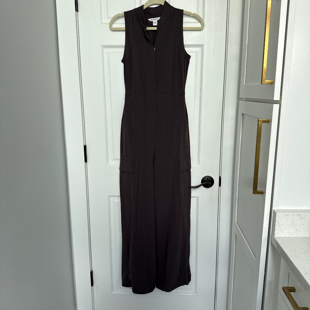 Athleta Jumpsuit